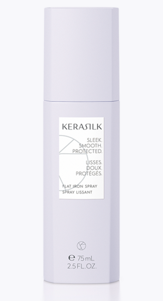Kerasilk Flat Iron Spray