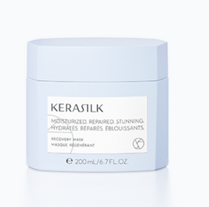 Kerasilk Recovery Mask