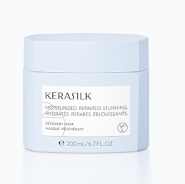 Kerasilk Recovery Mask