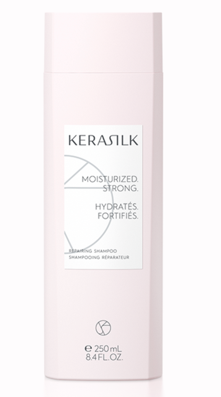 Kerasilk Repairing Shampoo