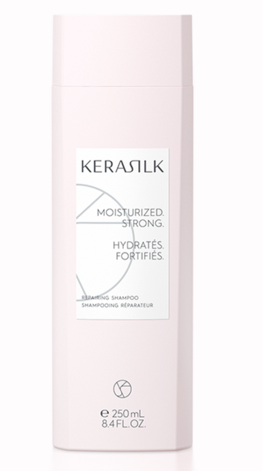 Kerasilk Repairing Shampoo