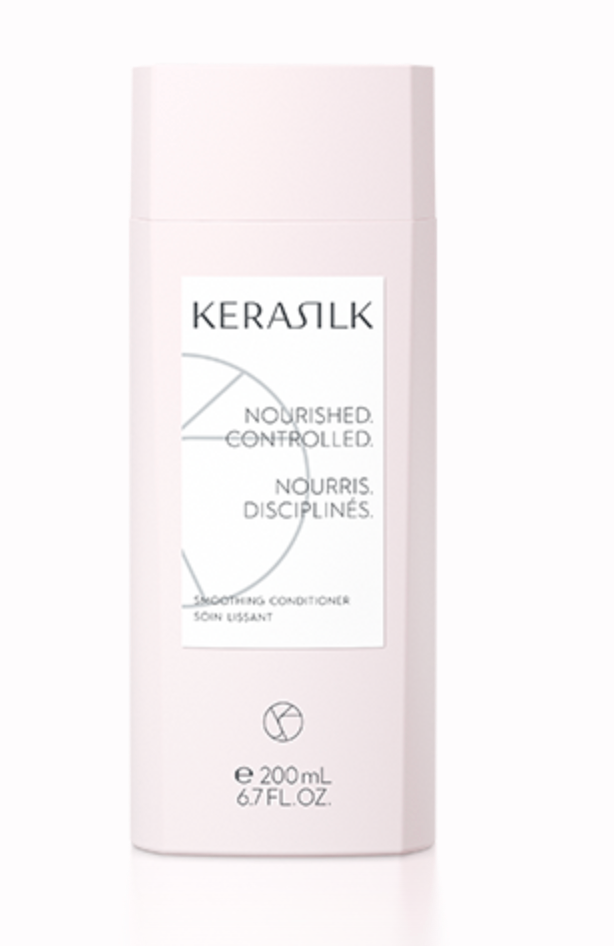 Kerasilk Smoothing Conditioner