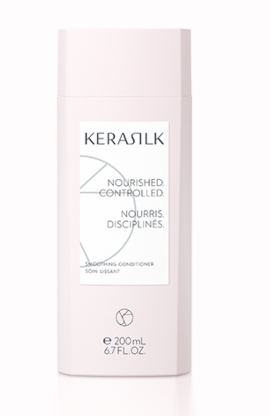 Kerasilk Smoothing Conditioner
