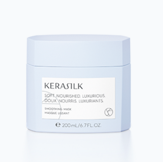 Kerasilk Smoothing Mask