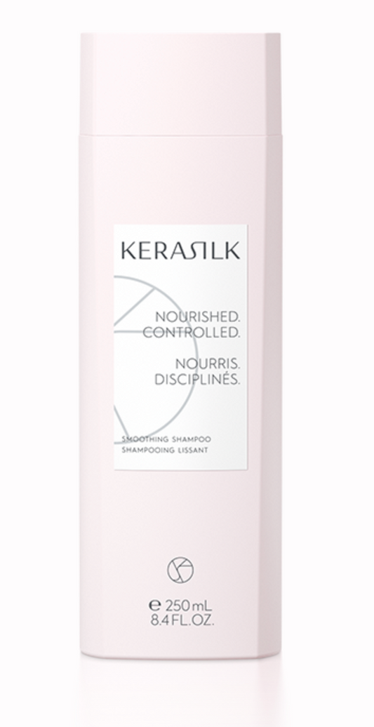 Kerasilk Smoothing Shampoo