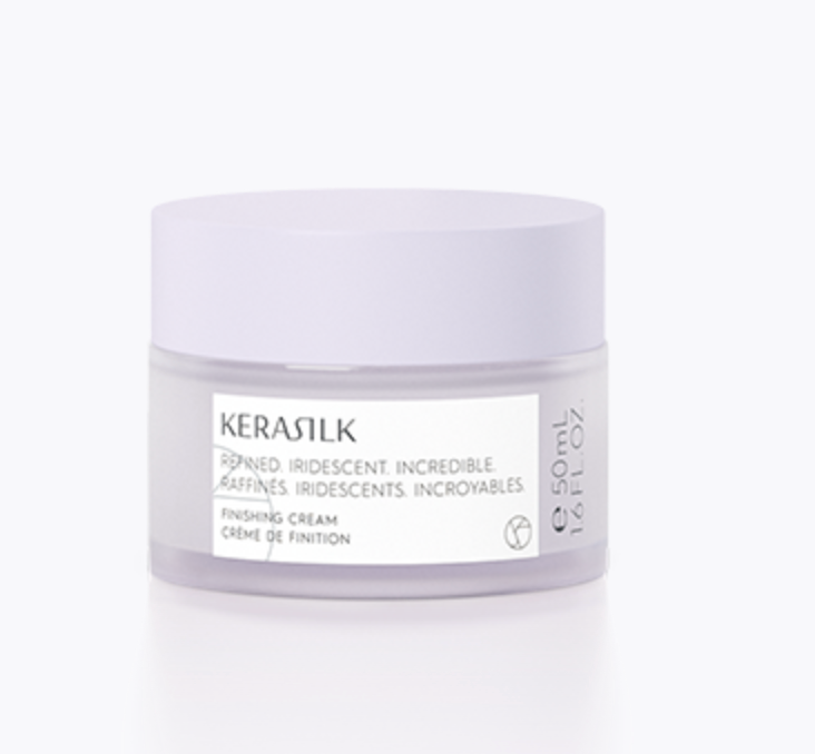 Kerasilk Finishing Cream