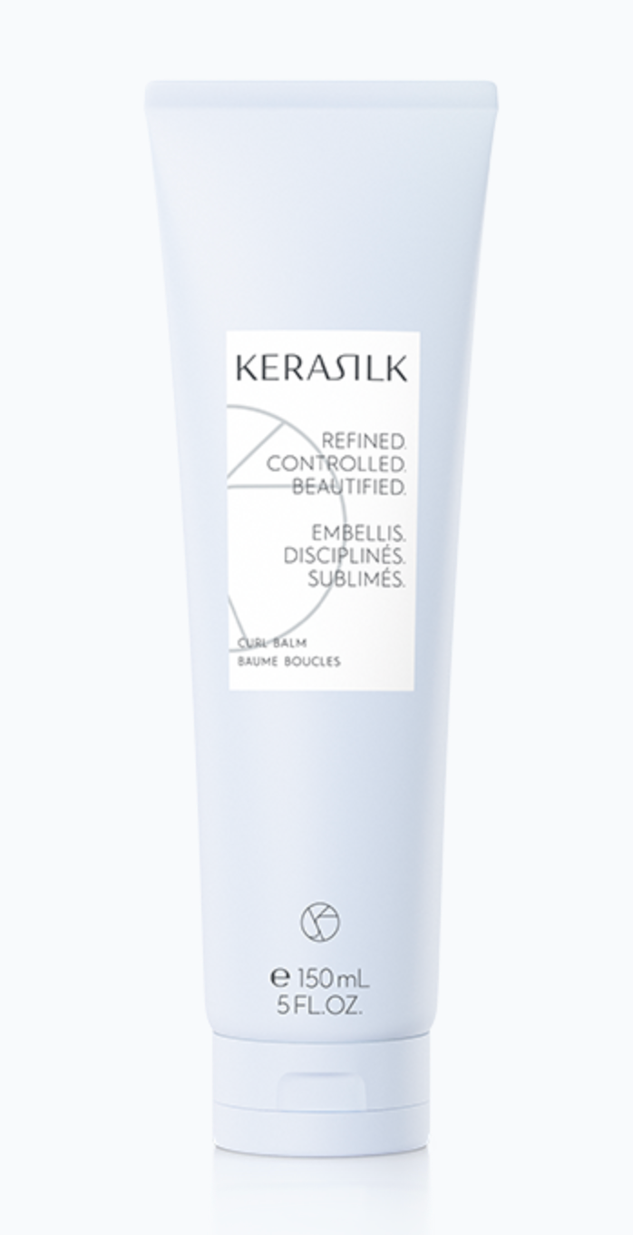 Kerasilk Curl Balm