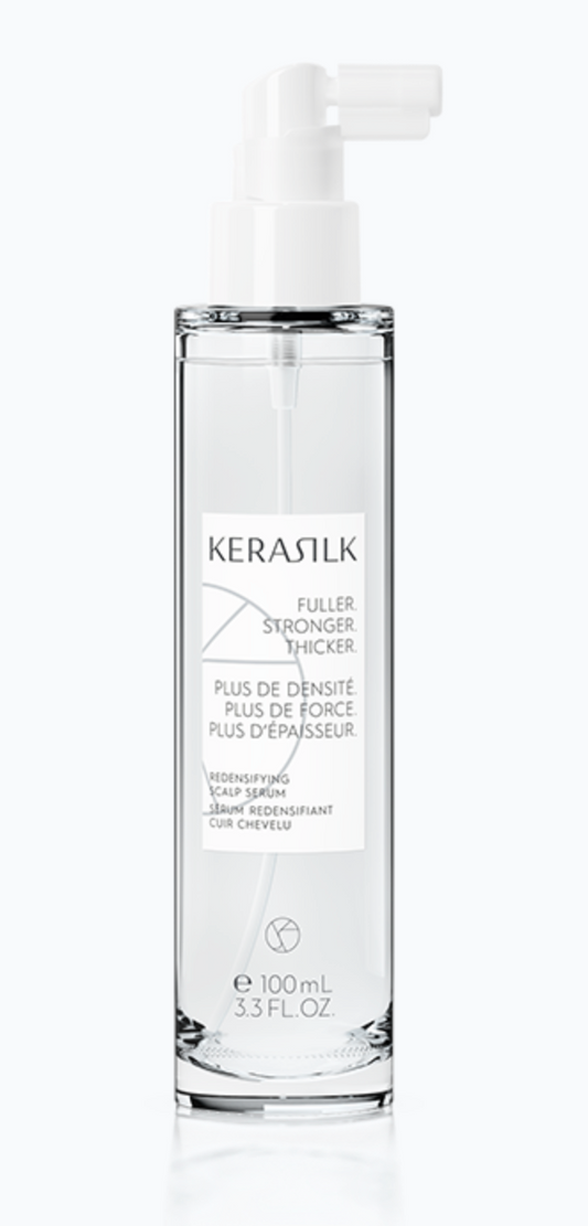 Kerasilk Redensifying Scalp Serum