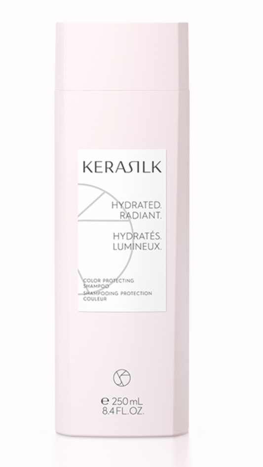 Kerasilk Color Protecting Shampoo
