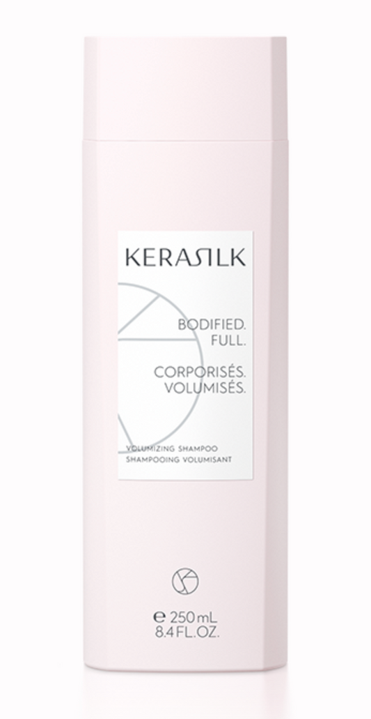 Kerasilk Volumizing Shampoo
