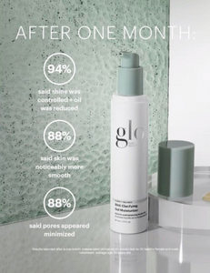 BHA Clarifying Gel Moisturizer