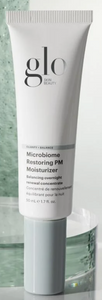 Microbiome Restoring PM Moisturizer