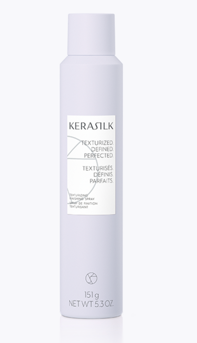 Texturizing Finishing Spray