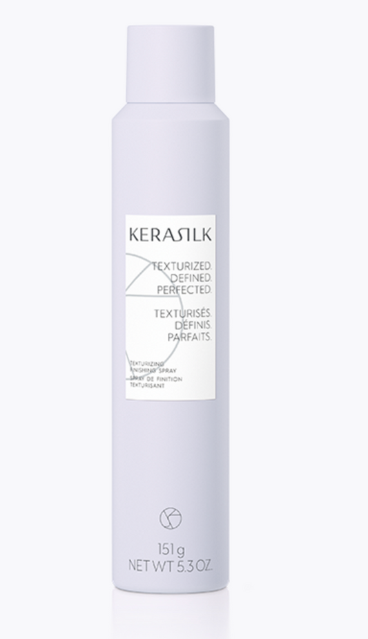 Texturizing Finishing Spray