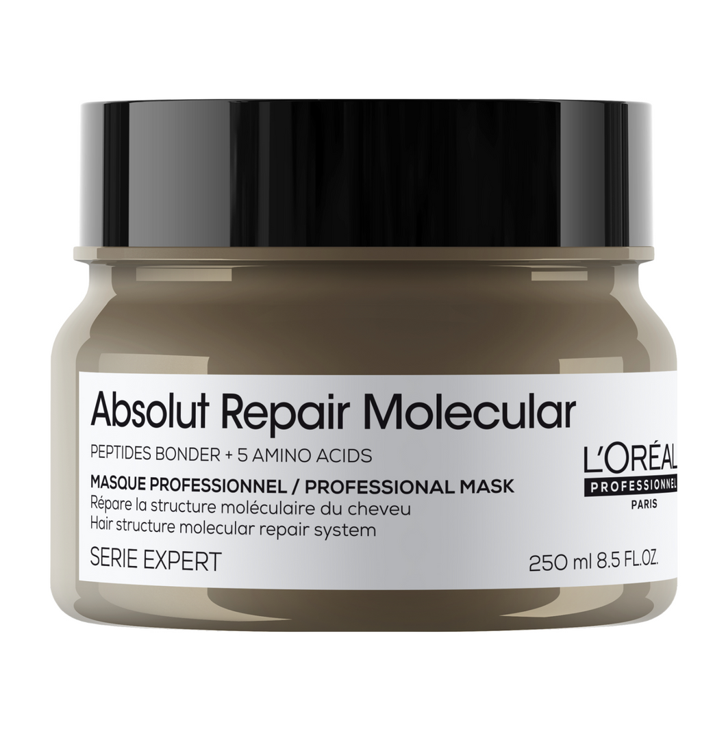 Absolut Repair Moelcular Rinse-Off Mask