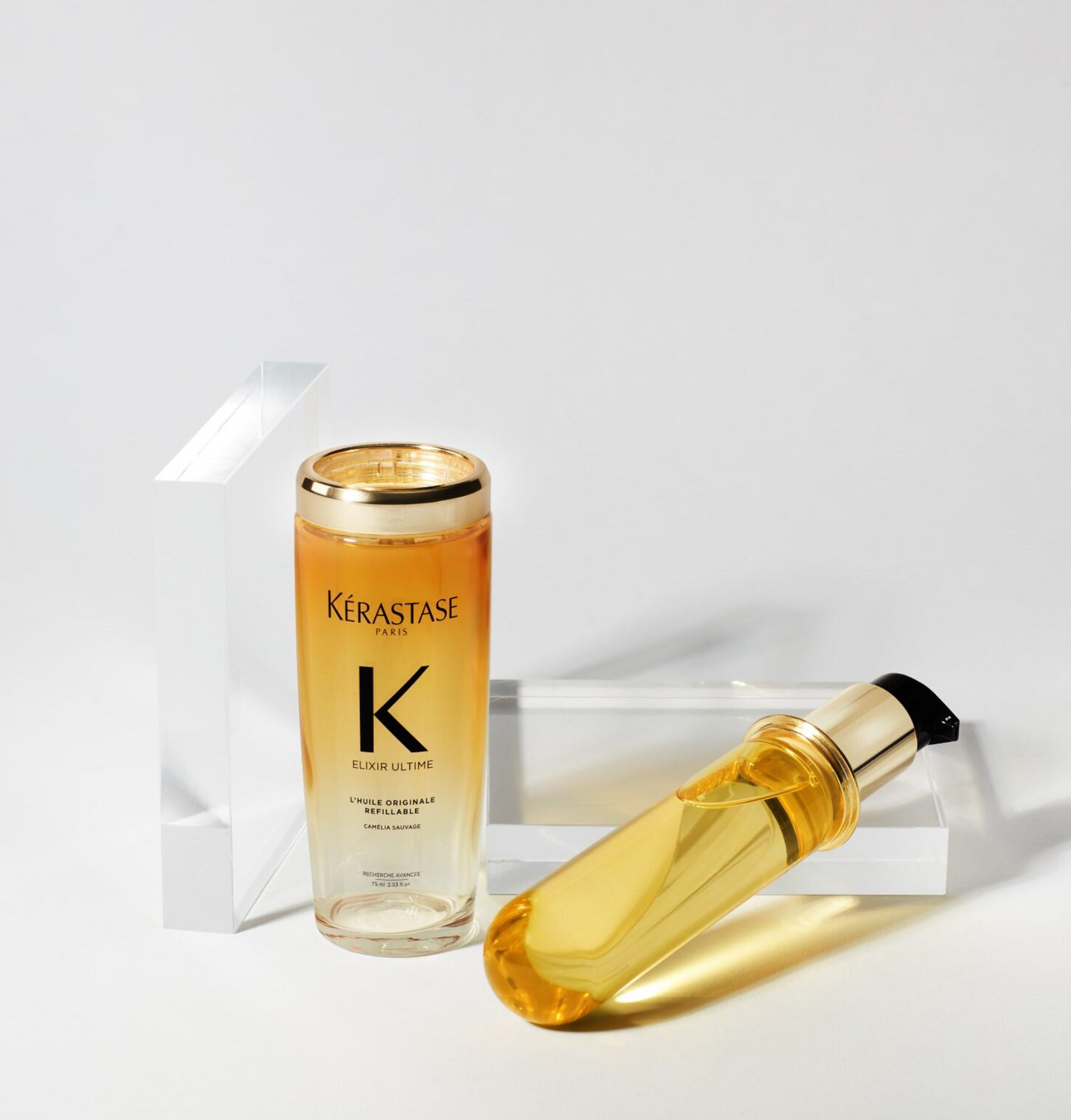 Elixir Ultime - Refill