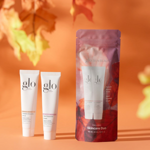 Fall-iday Skincare Duo