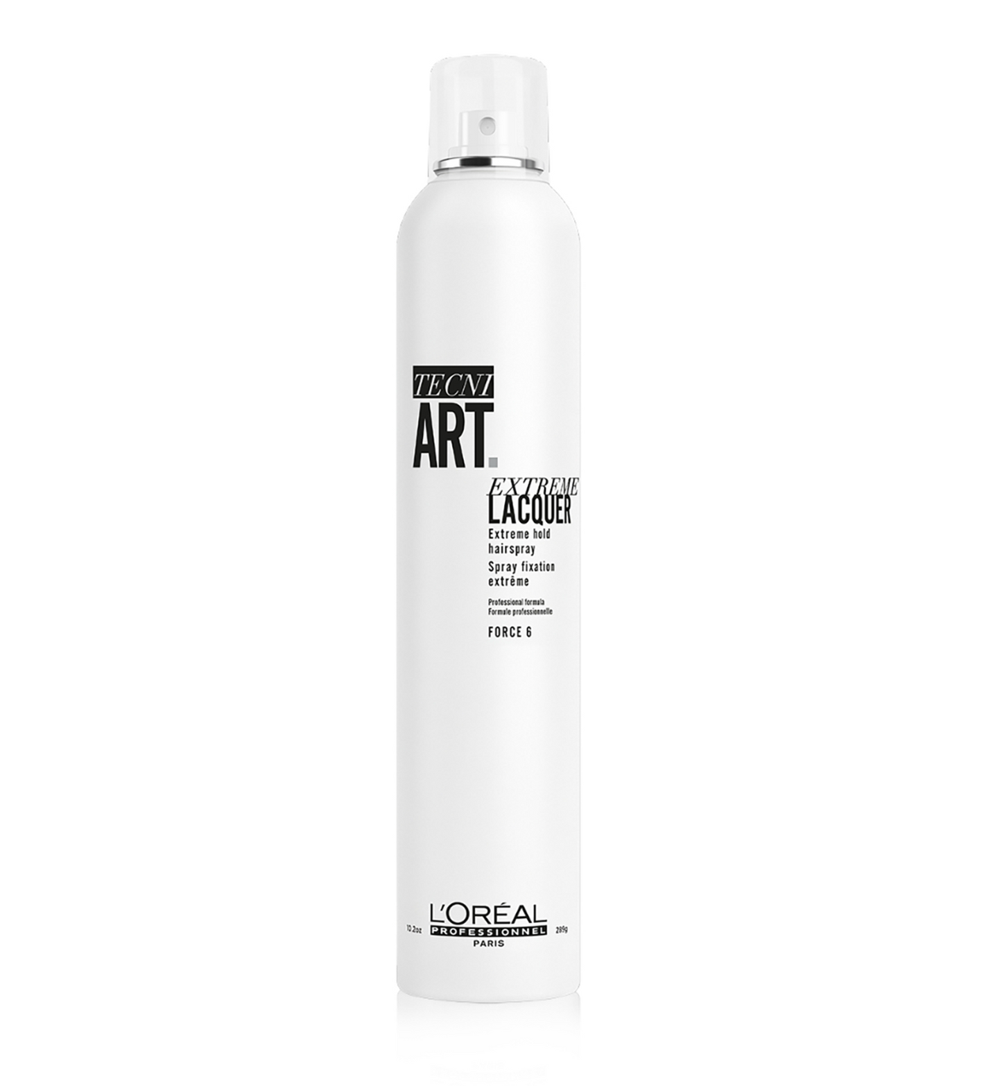 L'Oreal Extreme Lacquer Extra Strong Hold Hairspray