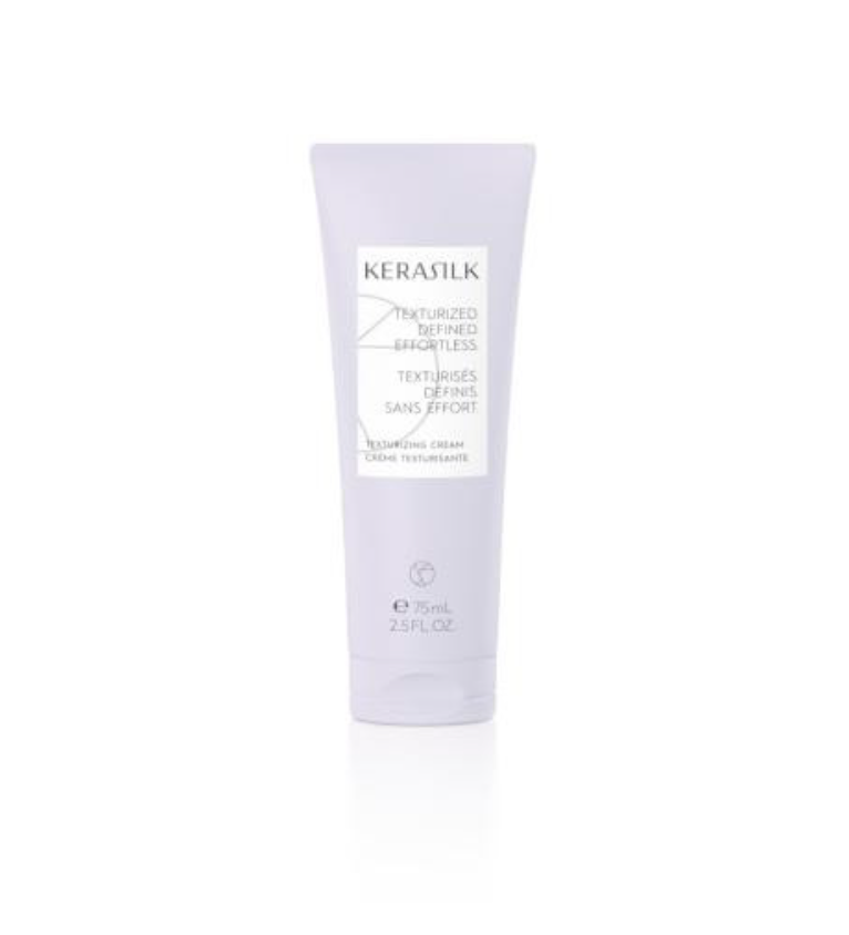 Kerasilk Texturizing Cream