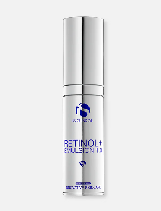 iS Clinical Retinol + Emulsion 1.0
