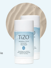 Load image into Gallery viewer, TiZo - Mineral Stick SPF45
