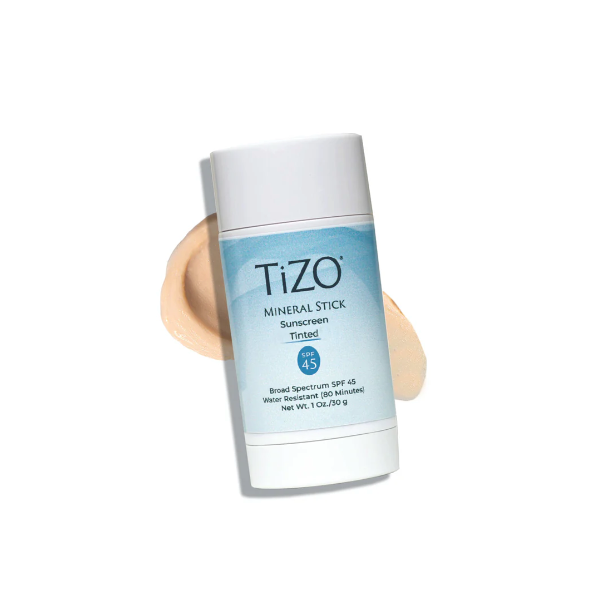 TiZo - Mineral Stick SPF45