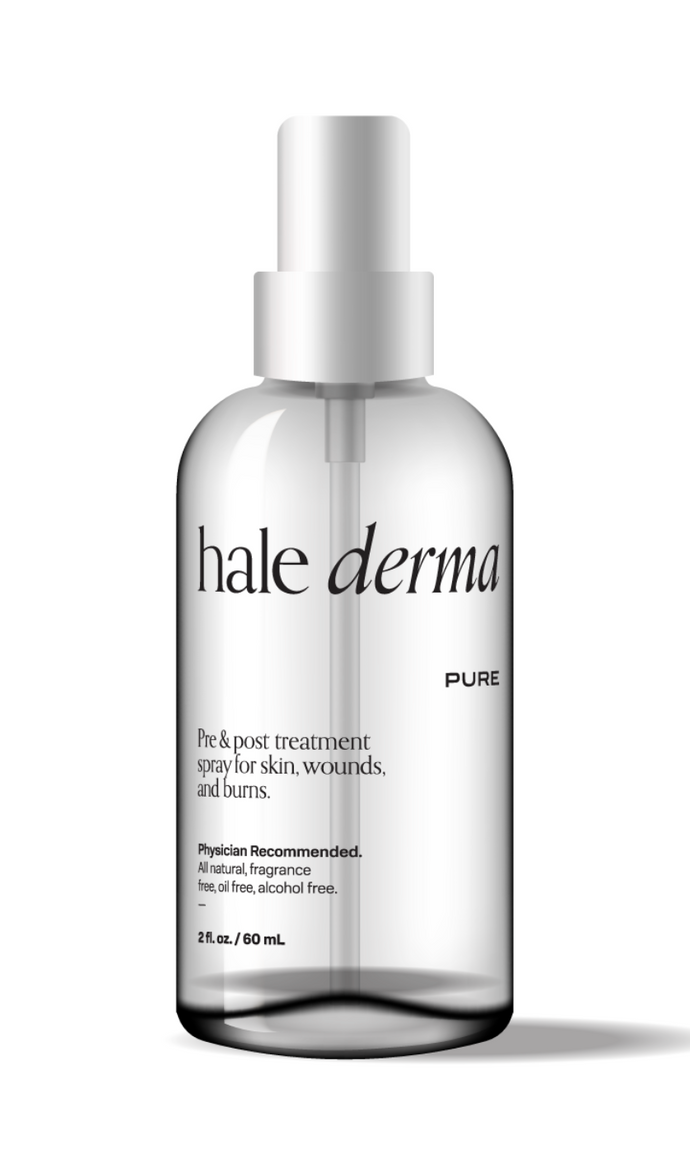Hale Derma