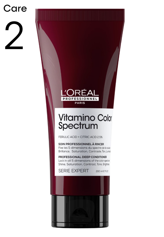 Vitamino Color Spectrum Deep Conditioner