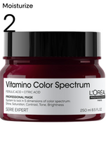Load image into Gallery viewer, Vitamino Color Spectrum Mask
