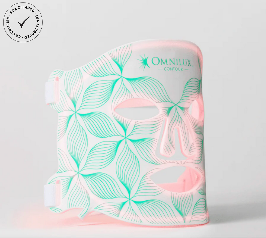Omnilux Contour Face