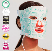 Load image into Gallery viewer, Omnilux Contour Face
