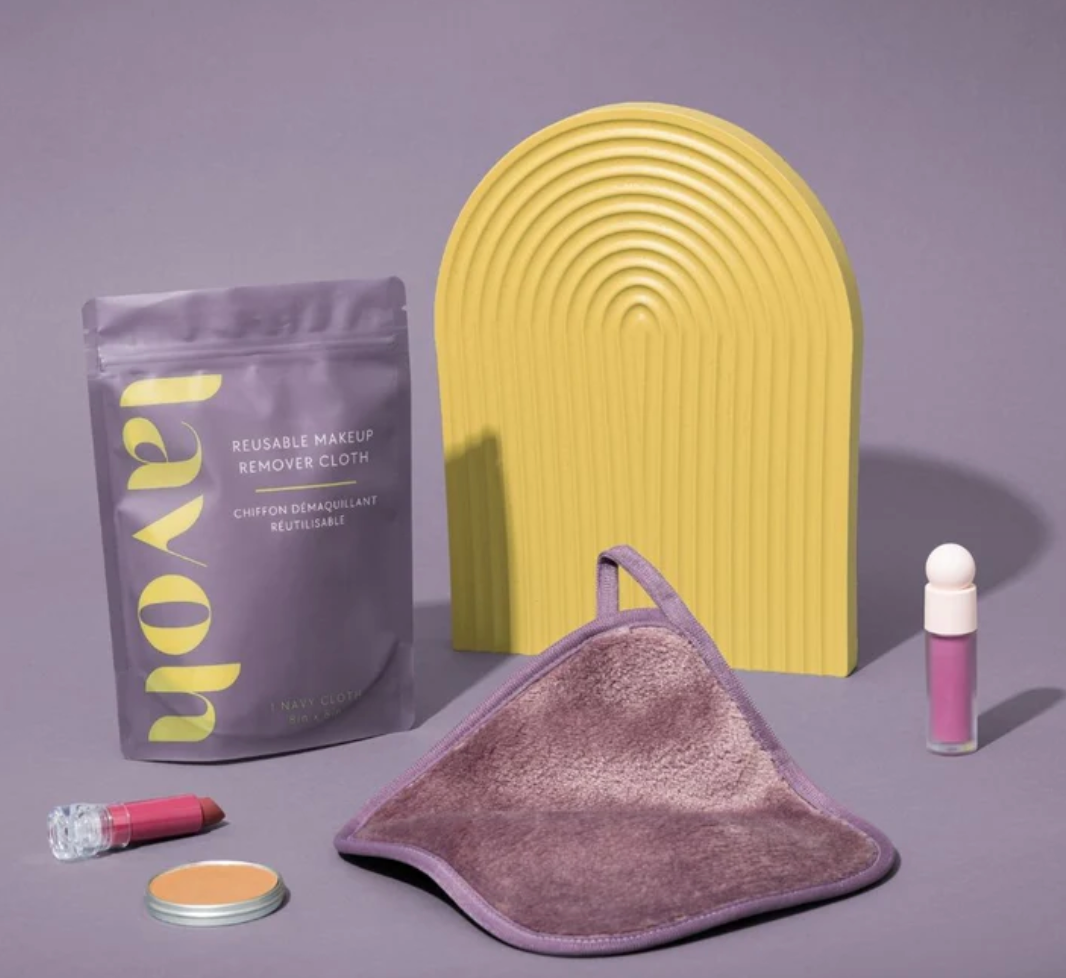 Lavhoh Classic Facecloths