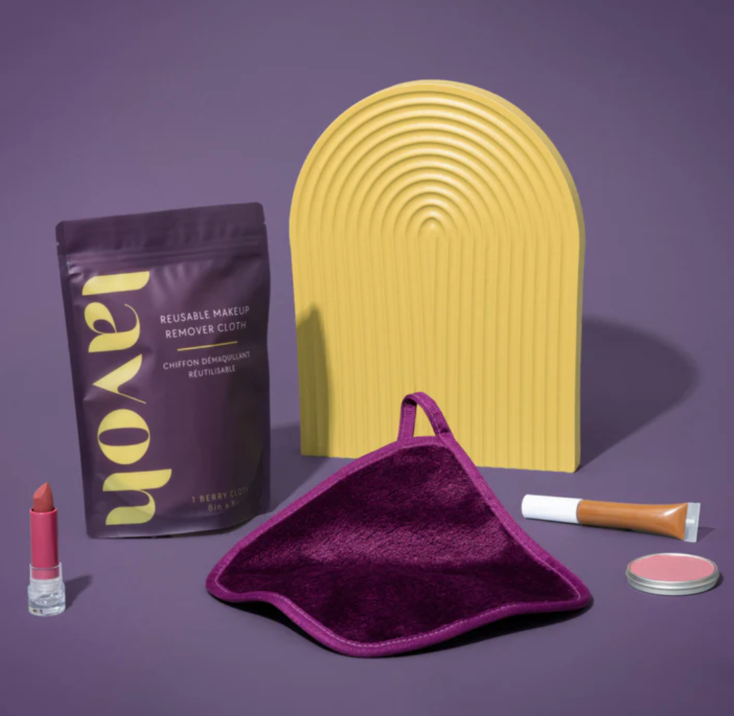 Lavhoh Classic Facecloths