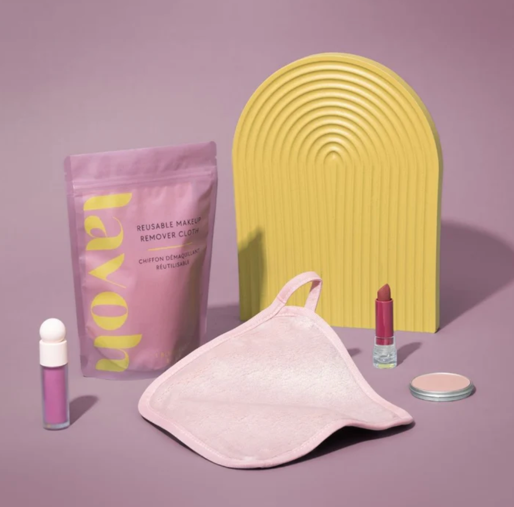 Lavhoh Classic Facecloths