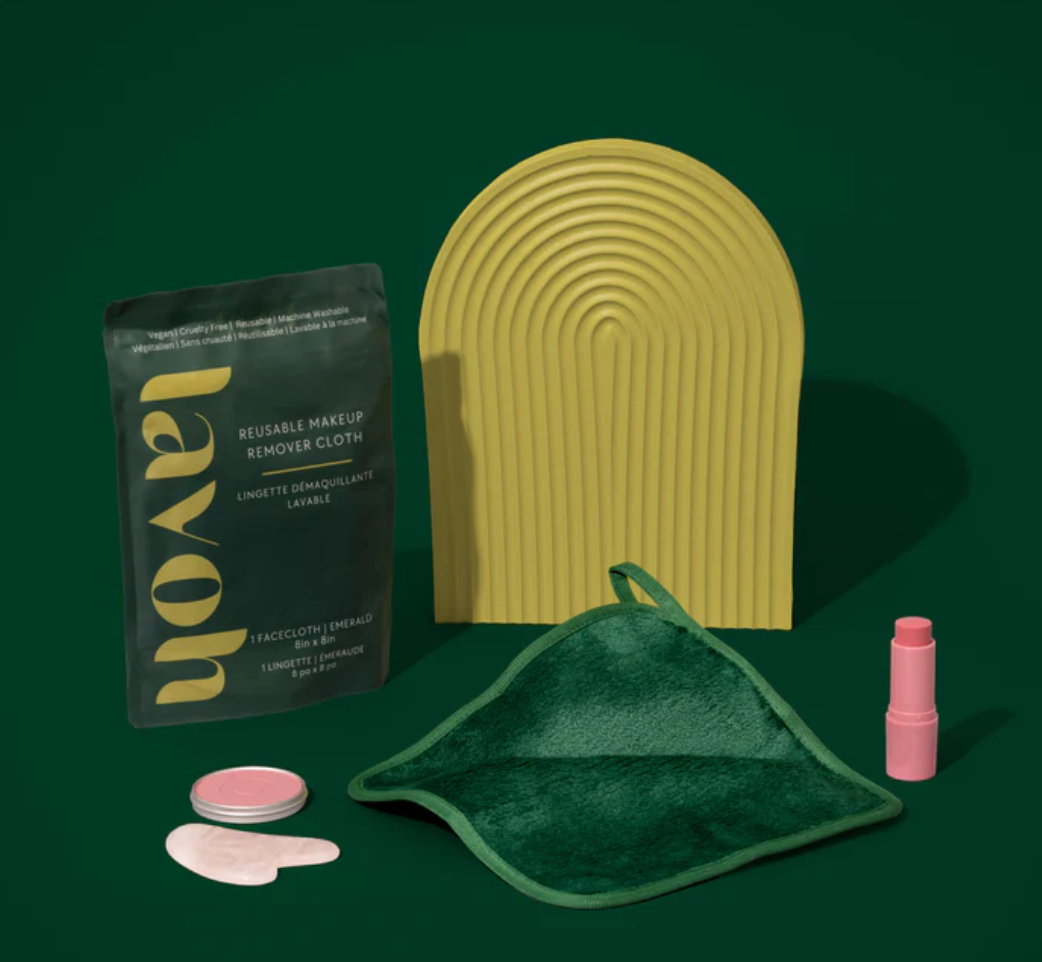 Lavhoh Classic Facecloths