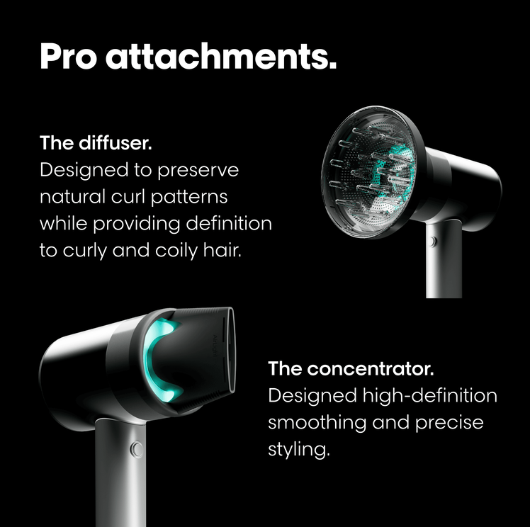 L'Oreal AirLight Pro