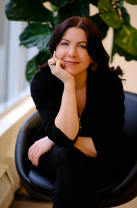 Intuitive Mediumship Massage with Tabatha