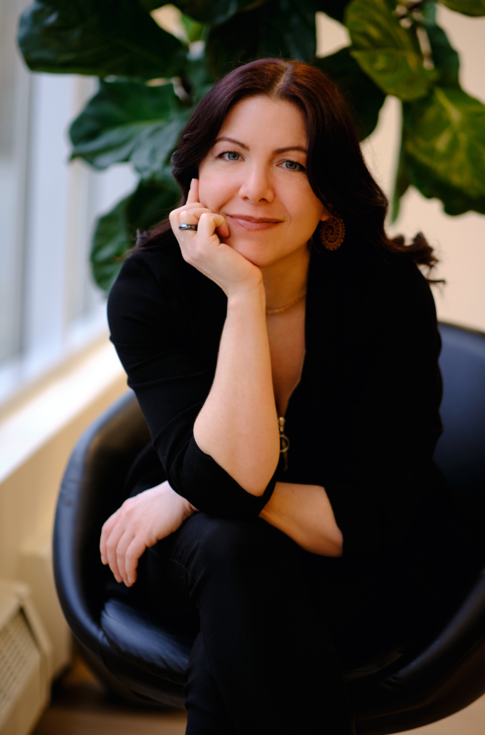 Intuitive Mediumship Massage with Tabatha