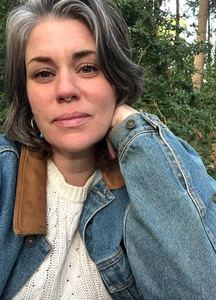 Reiki Ritual with Valerie
