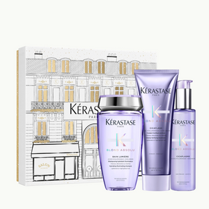 Kerastase Holiday 2025 - Blond Absolu Lumiere