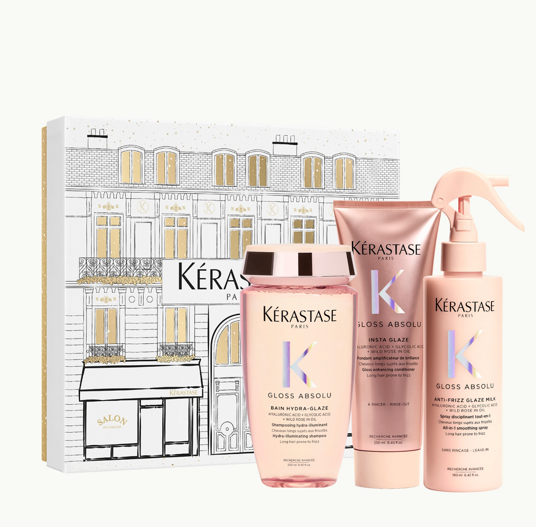 Kerastase Holiday 2025 - Gloss Absolu