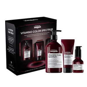 L'Oreal Holiday 2025 - Vitamino Color Spectrum