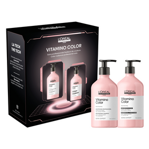 L'Oreal Holiday 2025 - Vitamino Color