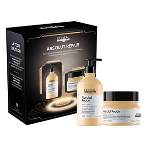 L'Oreal Holiday 2025 - Absolut Repair