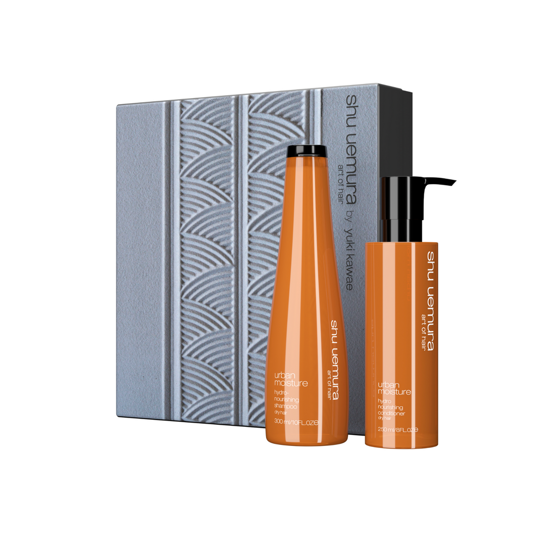 Shu Uemura Holiday 2025 - Urban Moisture