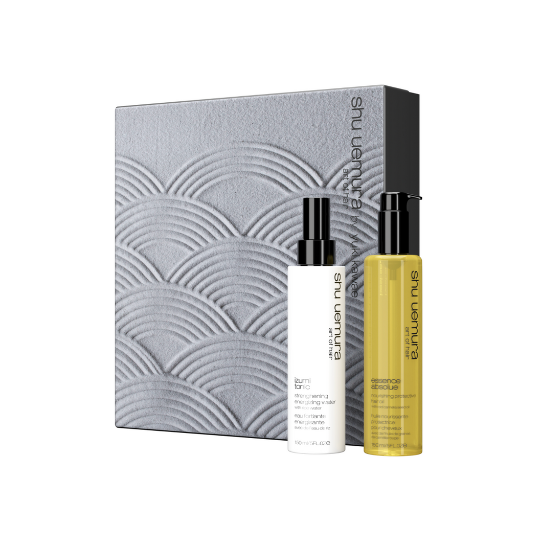 Shu Uemura Holiday 2025 - Star Duo