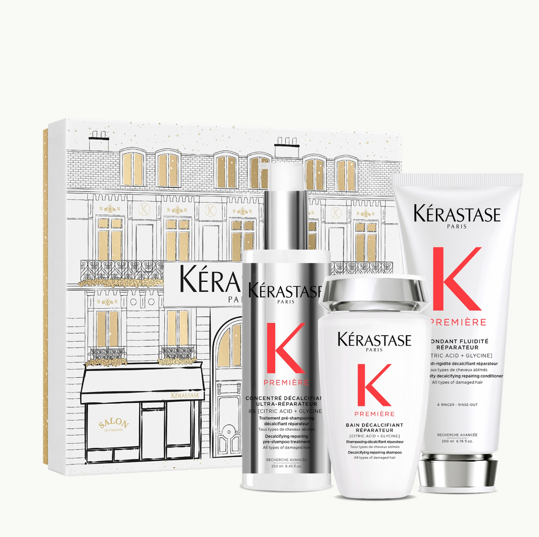 Kerastase Holiday 2025 - Premiere