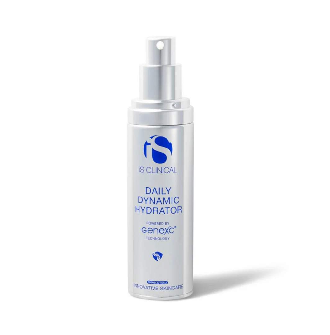 Daily Dynamic Hydrator