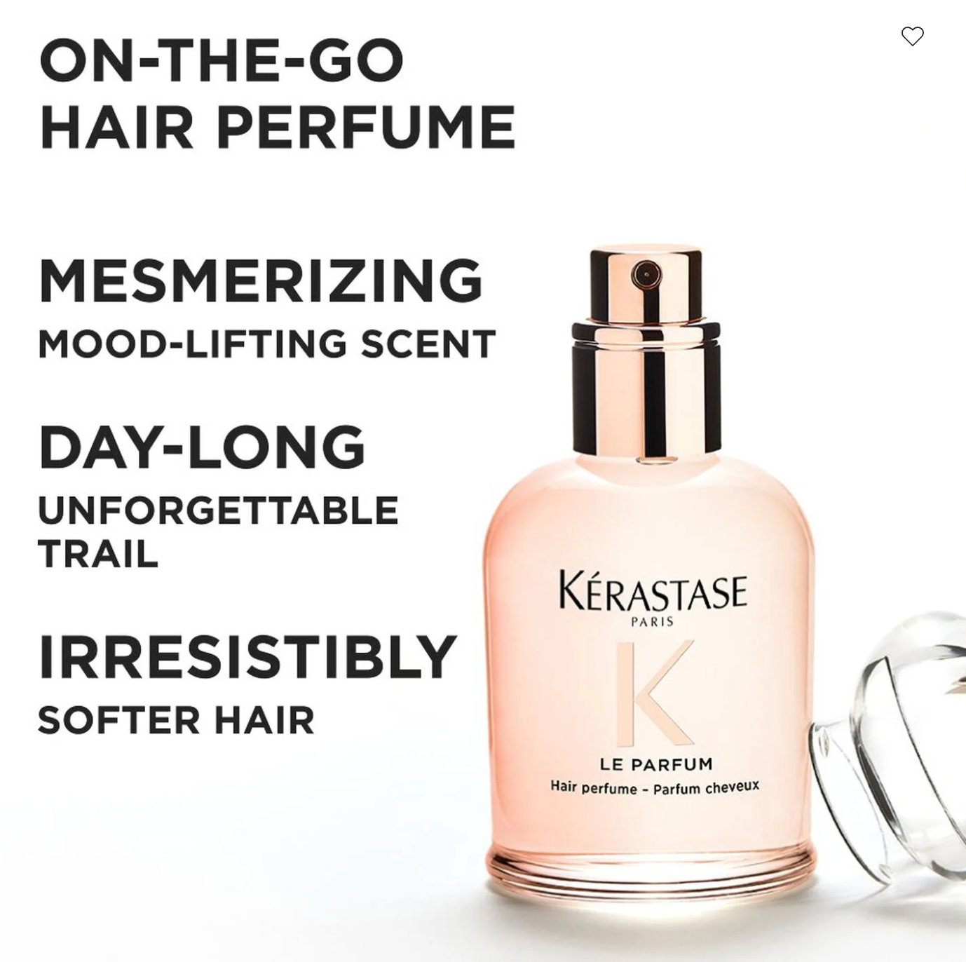 Gloss Absolu Le Parfum