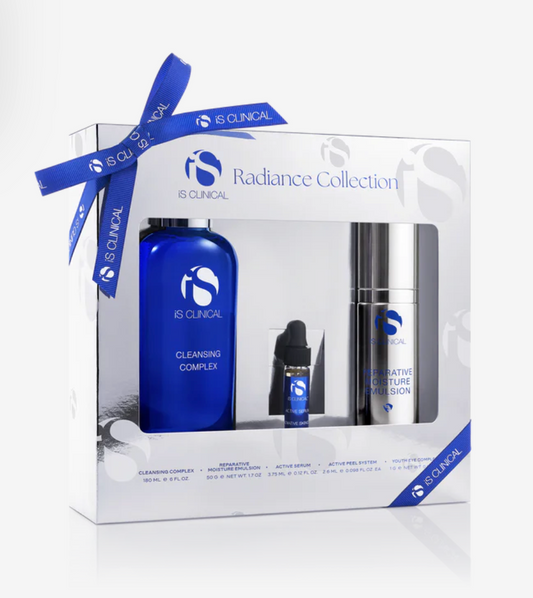 iS Clinical Radiance Collection